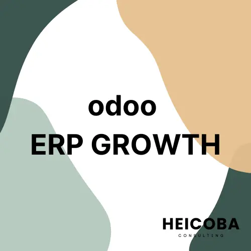 odoo ERP Growth - Performance & Optimierung